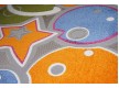 Children carpet KINDER MIX 50880 - high quality at the best price in Ukraine - image 2.